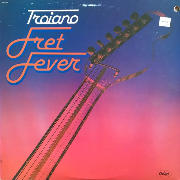 Fret Fever