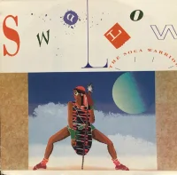 The Soca Warrior