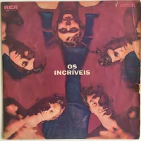 Os Incríveis