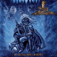 Of Myths And Legends