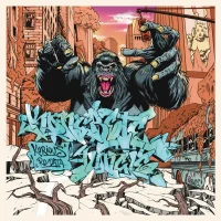 Koncrete Jungle