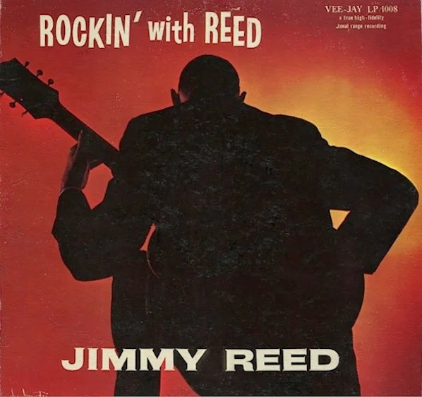 Rockin' With Reed