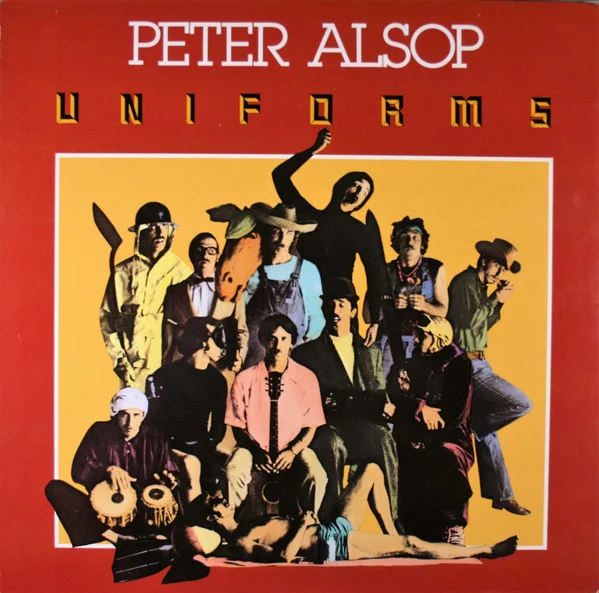 Uniforms