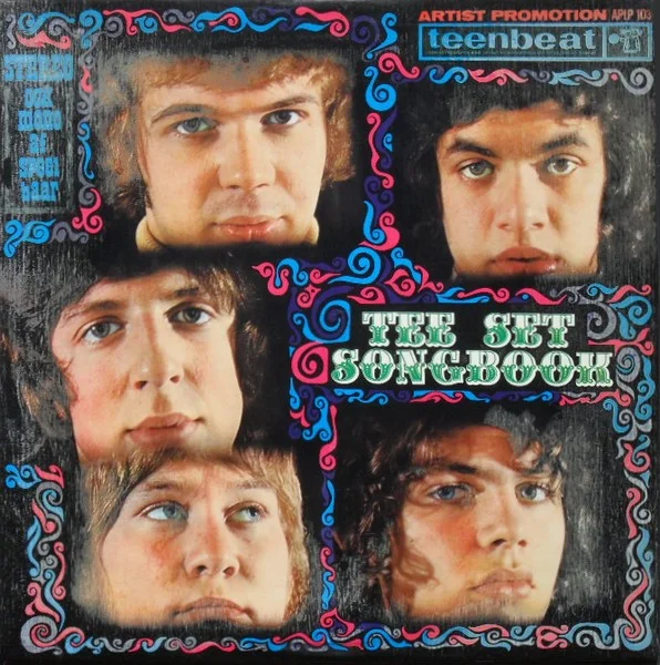 Tee Set Songbook