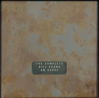 The Complete Bill Evans On Verve