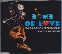 Bomb Of Love