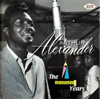The Monument Years