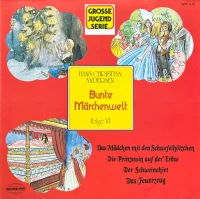 Bunte Märchenwelt VI