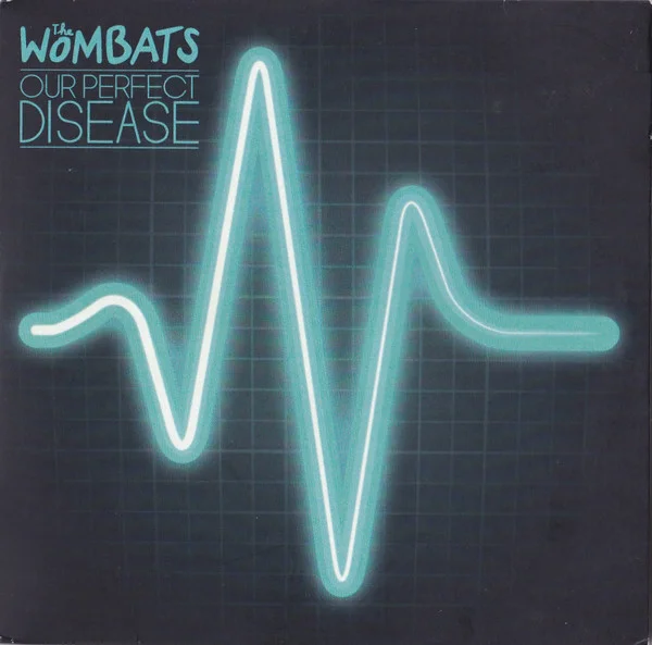 Our Perfect Disease