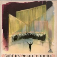 Cori Da Opere Liriche