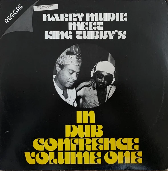 In Dub Conference Volume One