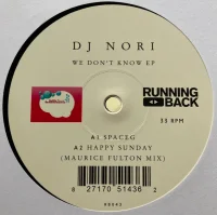 We Don't Know EP
