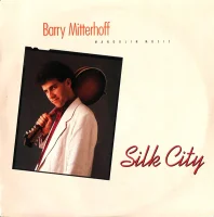 Silk City (Mandolin Music)