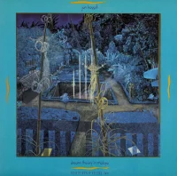 Dream Theory In Malaya (Fourth World Volume Two)