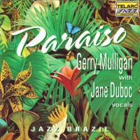 Paraiso Jazz Brazil