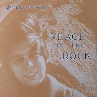 Peace Of The Rock