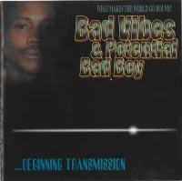 ...Beginning Transmission