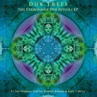 The Cerronnos Dub Rituals EP