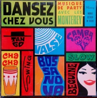 Dansez Chez Vous Avec Les Monterey