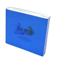 Final Fantasy X Original Soundtrack