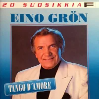 Tango D’Amore