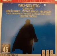 Rigoletto - Querschnitt - Highlights