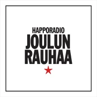 Joulun Rauhaa