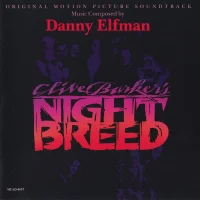Clive Barker's Nightbreed (Original Motion Picture Soundtrack)