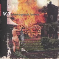 Photograph Burns