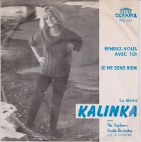 Je Me Sens Bien