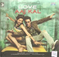 Love Aaj Kal