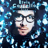 Live (A Case For Song)