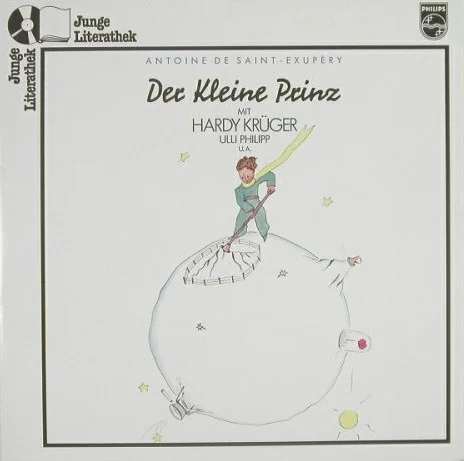 Der Kleine Prinz