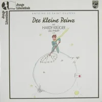 Der Kleine Prinz