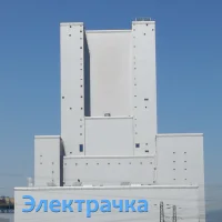 Электрачка
