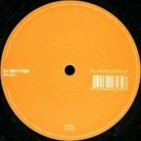 The Urban Lounge EP