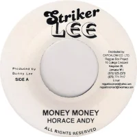 Money Money / Ragga Muffin Style
