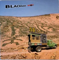 Black Man