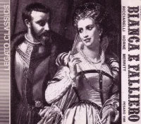 Bianca E Falliero