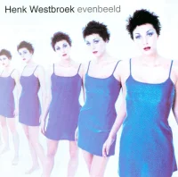 Evenbeeld