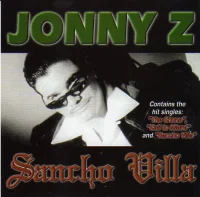 Sancho Villa