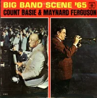Big Band Scene '65