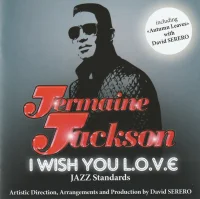 I Wish You L.O.V.E.