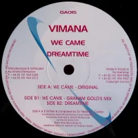 We Came / Dreamtime