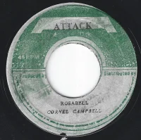 Rosabell / Take The Rod From Off Our Back