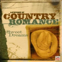 Lifetime Of Country Romance: Sweet Dreams