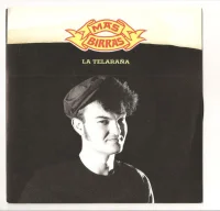 La Telaraña