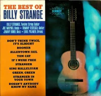 The Best Of Billy Strange
