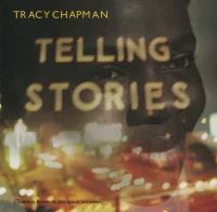 Telling Stories (There Is Fiction In The Space Between)