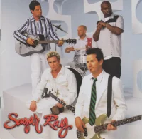 Sugar Ray